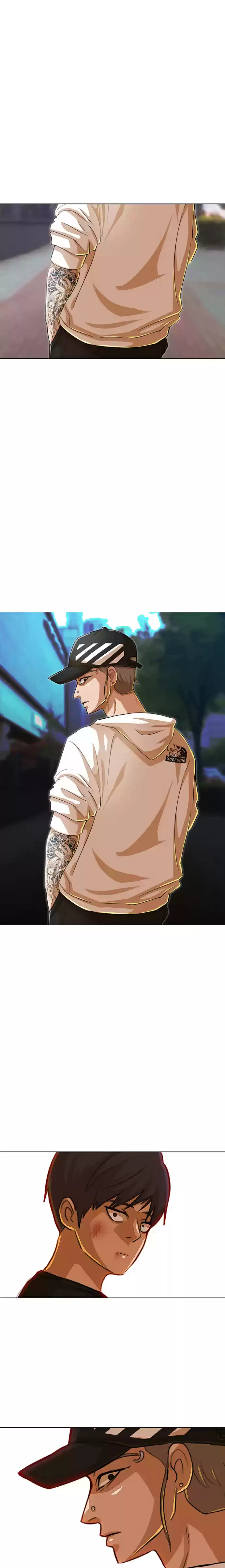 The Girl from Random Chatting! Ch. 79 What Are You Going To Do?