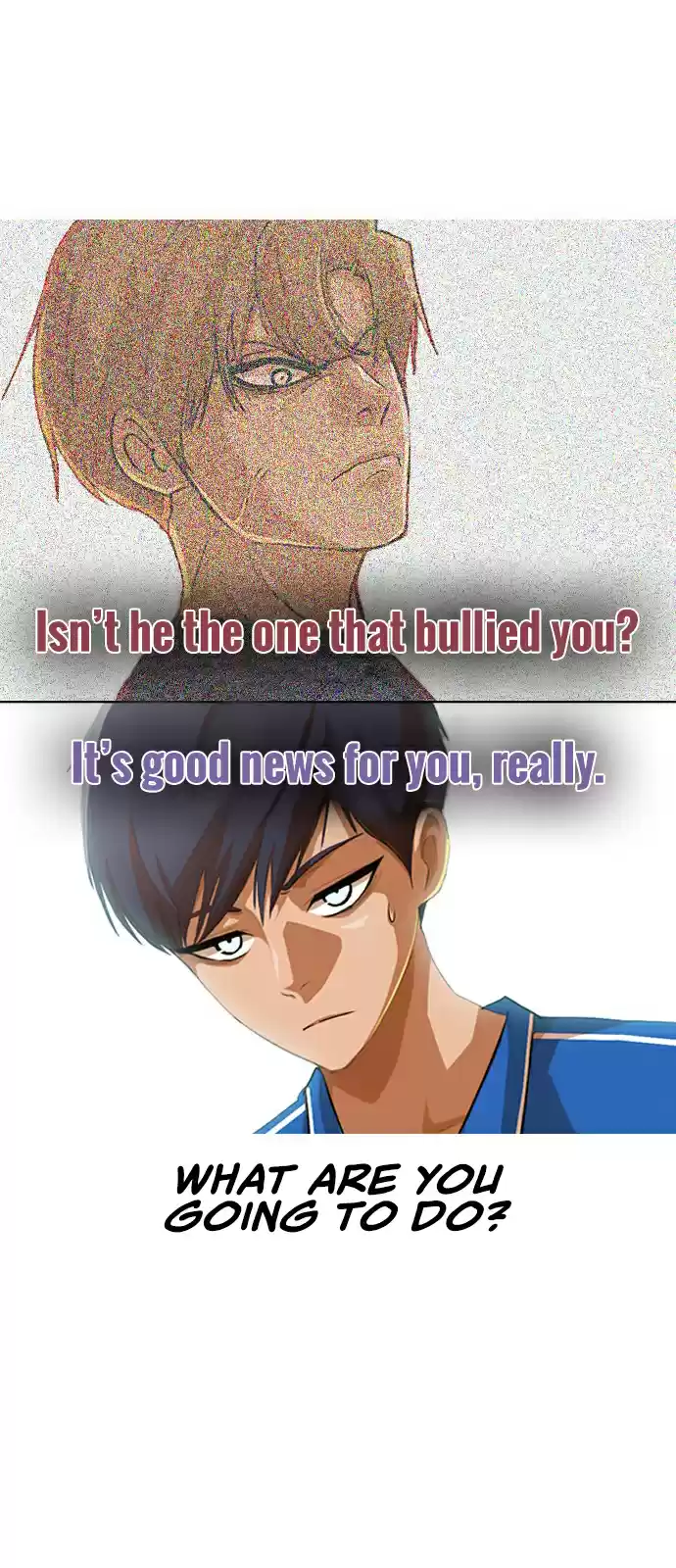 The Girl from Random Chatting! Ch. 80 Sports Festival