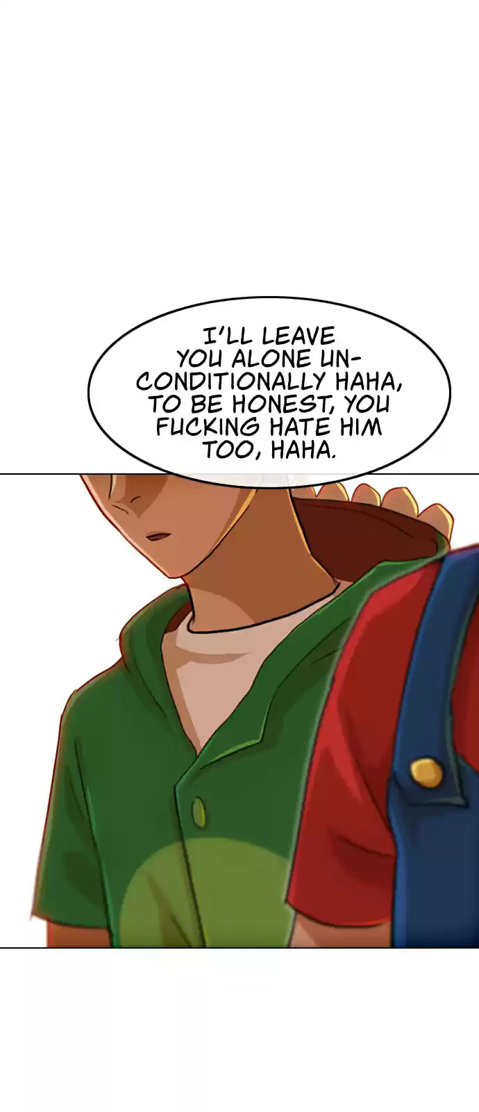 The Girl from Random Chatting! Ch. 80 Sports Festival