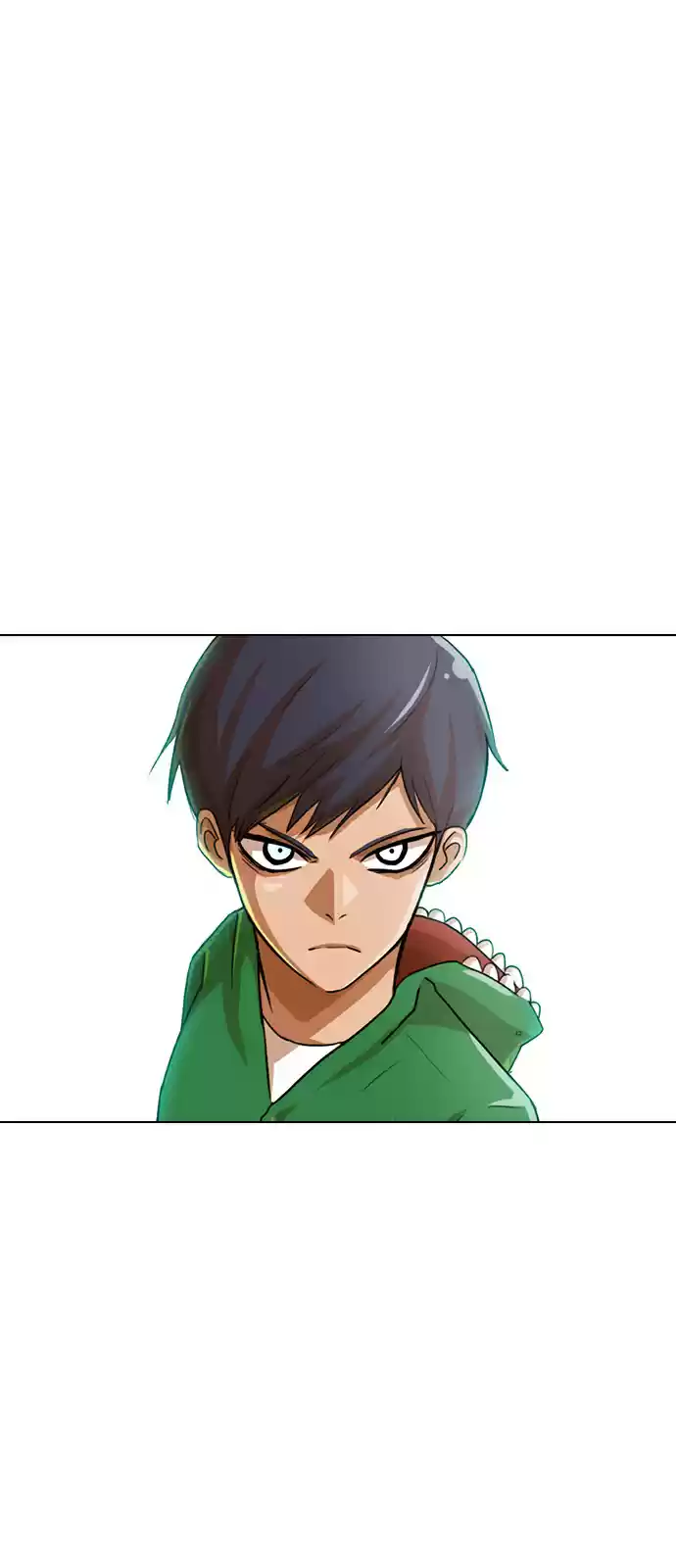 The Girl from Random Chatting! Ch. 81 Trap Card