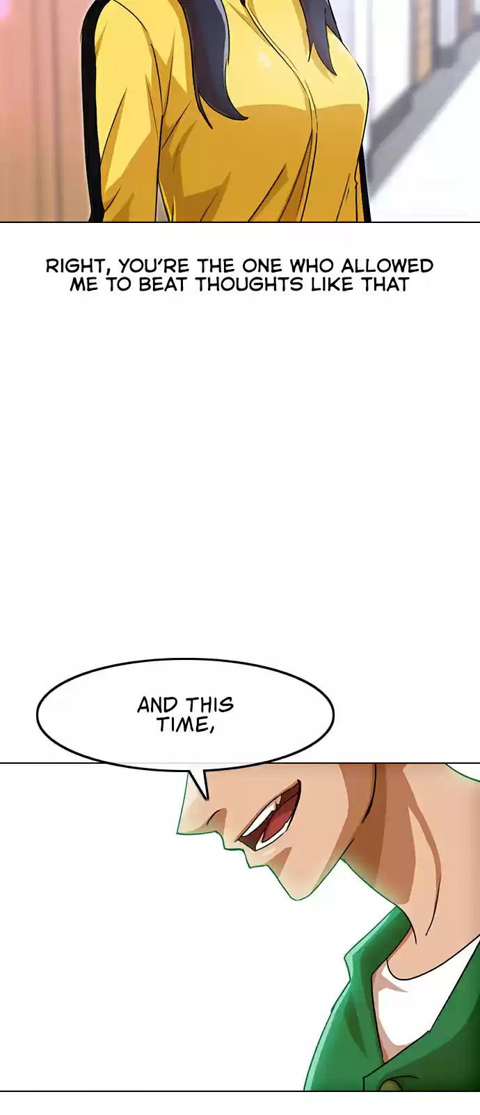 The Girl from Random Chatting! Ch. 81 Trap Card