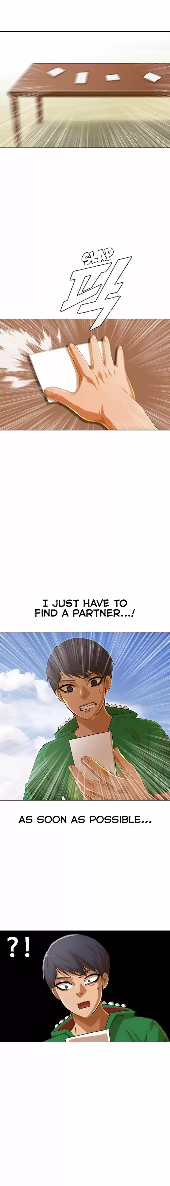 The Girl from Random Chatting! ch.082