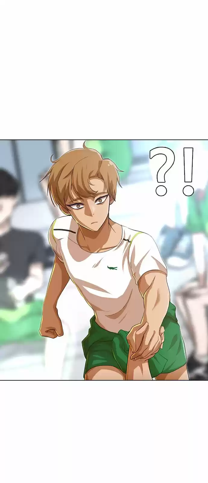 The Girl from Random Chatting! ch.082