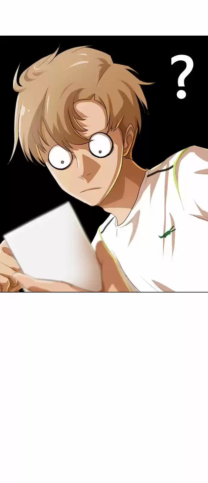 The Girl from Random Chatting! ch.082