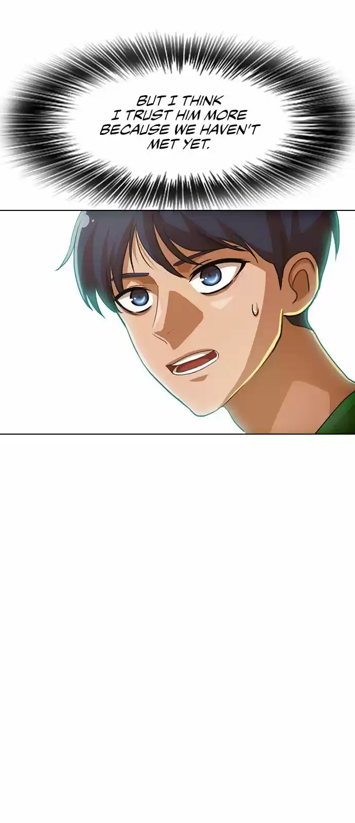 The Girl from Random Chatting! ch.082