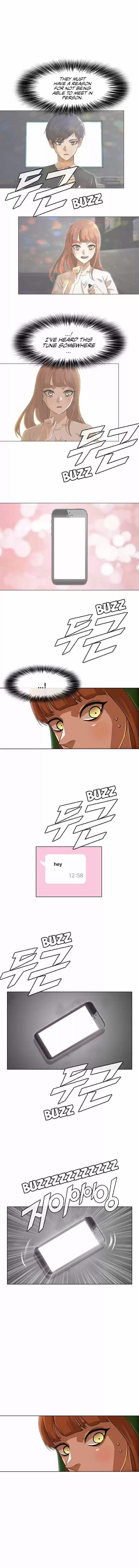 The Girl from Random Chatting! ch.082