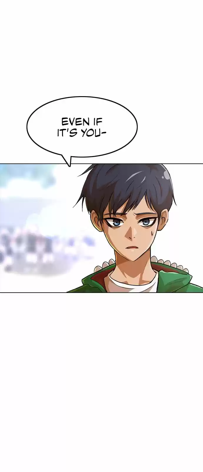 The Girl from Random Chatting! ch.083