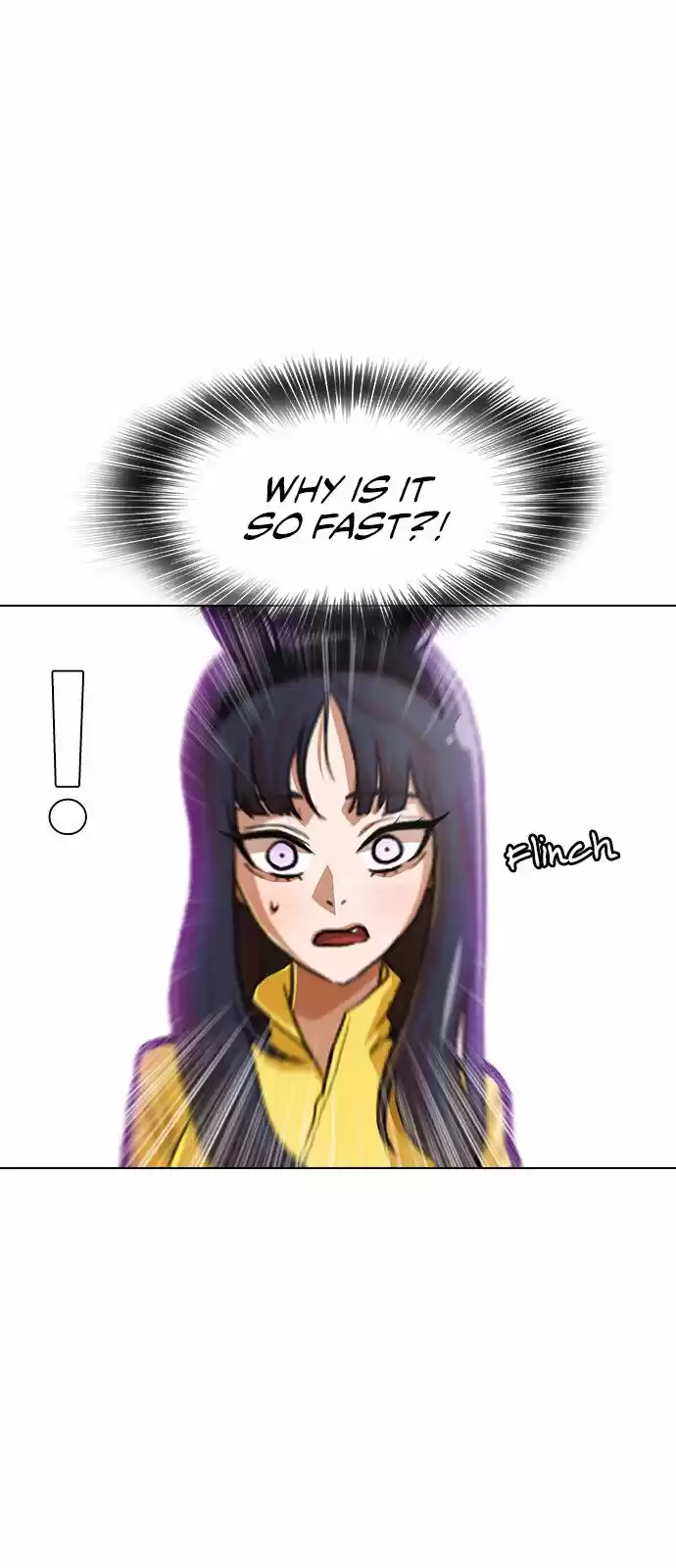 The Girl from Random Chatting! ch.083