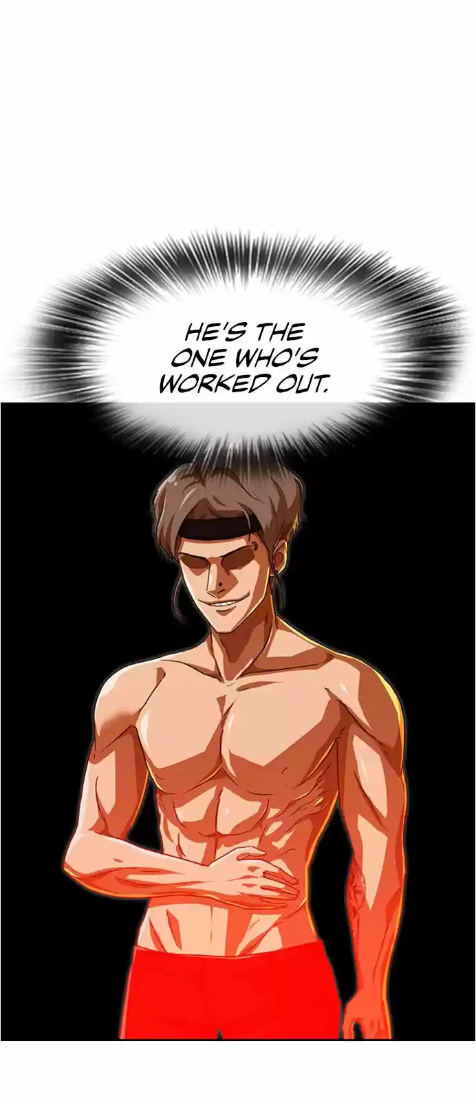 The Girl from Random Chatting! ch.085