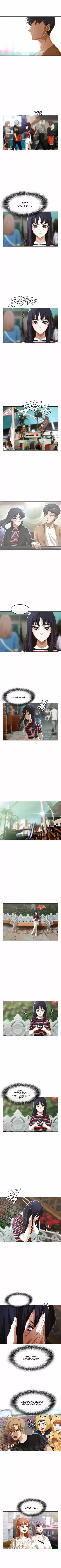 The Girl from Random Chatting! ch.095