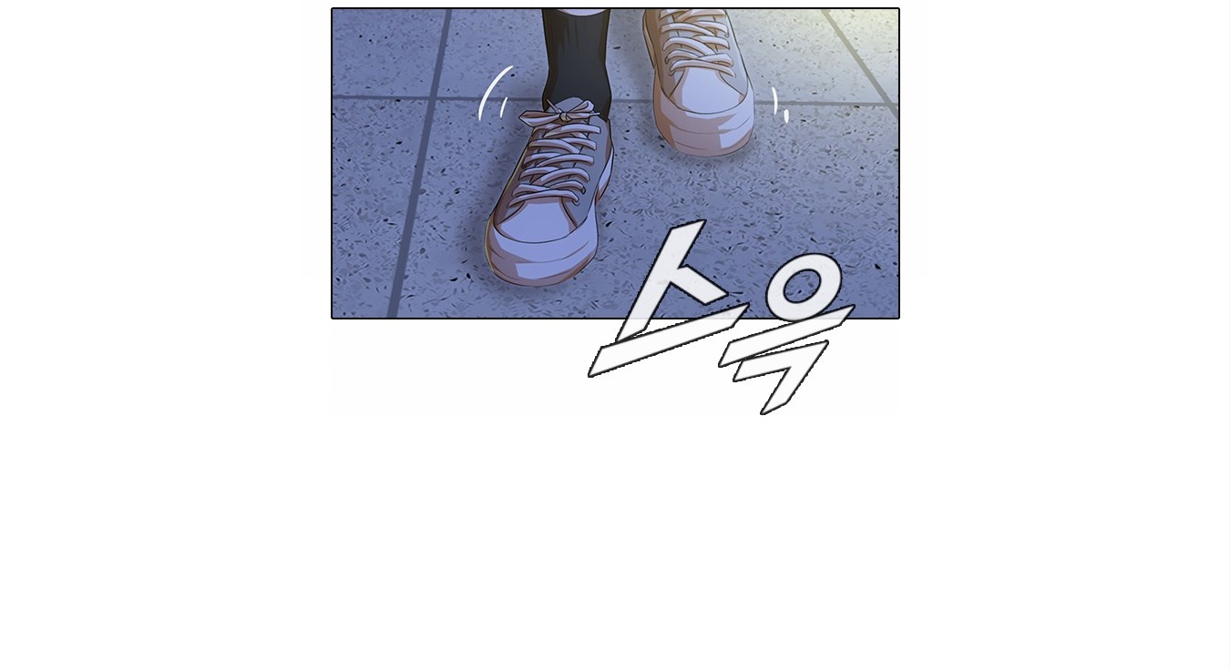 The Girl from Random Chatting! ch.131