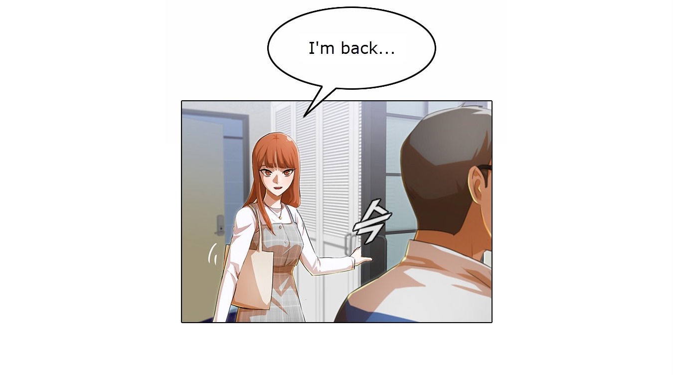 The Girl from Random Chatting! ch.131