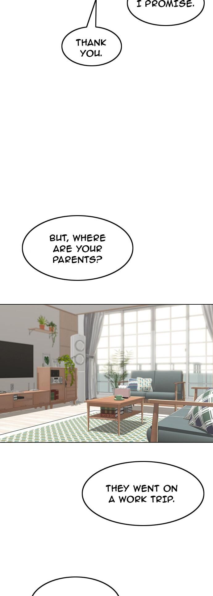 The Girl from Random Chatting! Ch.140