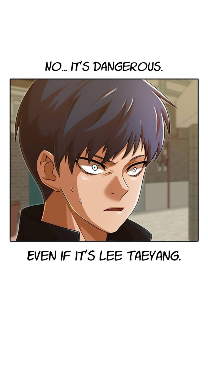 The Girl from Random Chatting! Ch.165