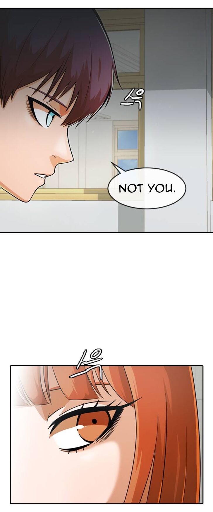 The Girl from Random Chatting! Ch.167