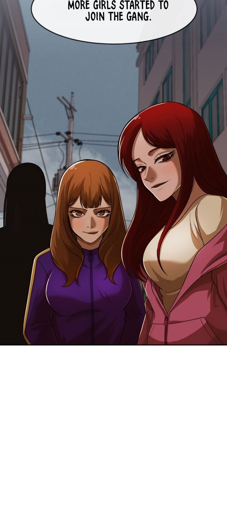 The Girl from Random Chatting! Ch.171