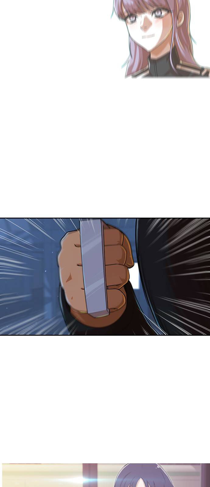 The Girl from Random Chatting! Ch.175