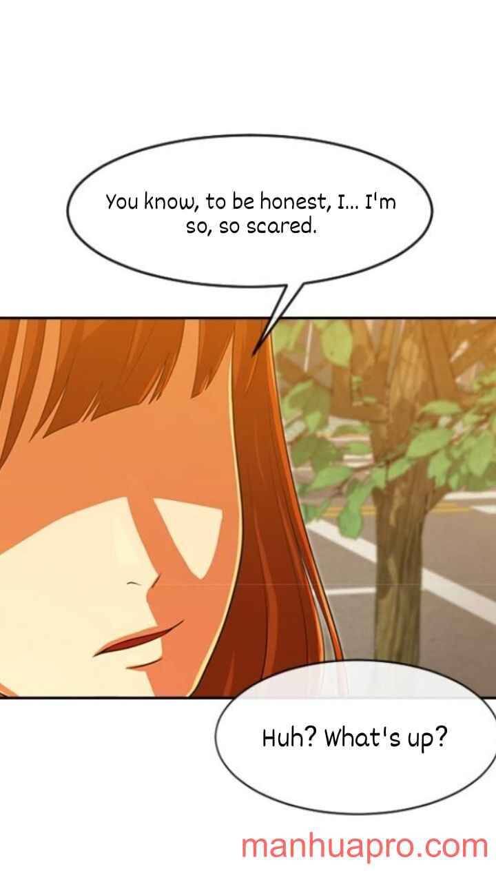 The Girl from Random Chatting! Ch.180