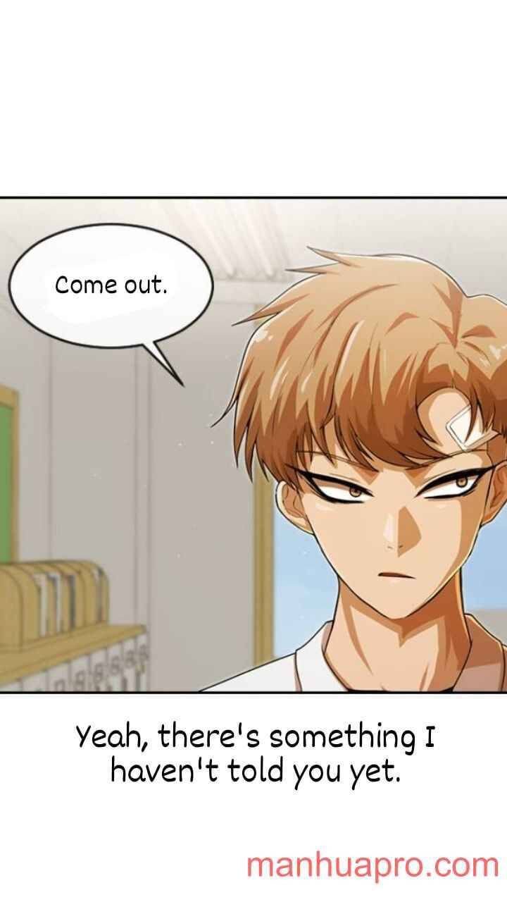 The Girl from Random Chatting! Ch.180