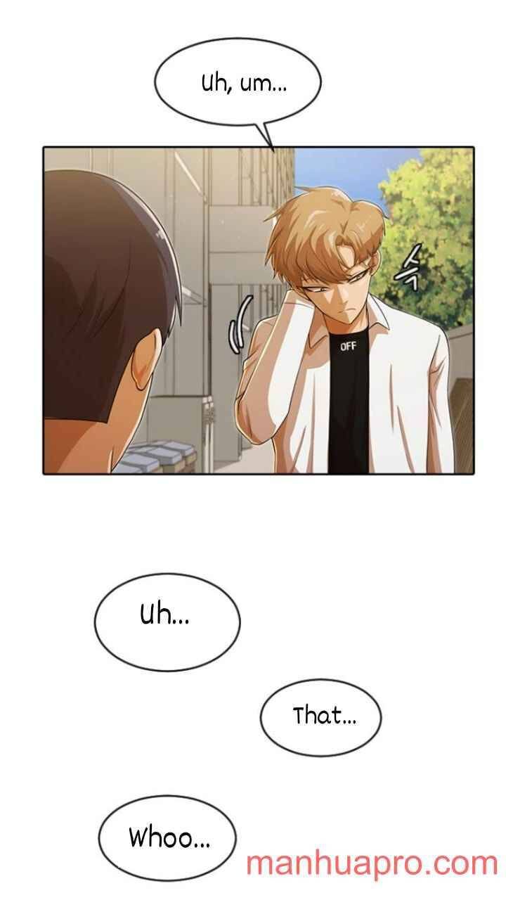 The Girl from Random Chatting! Ch.180