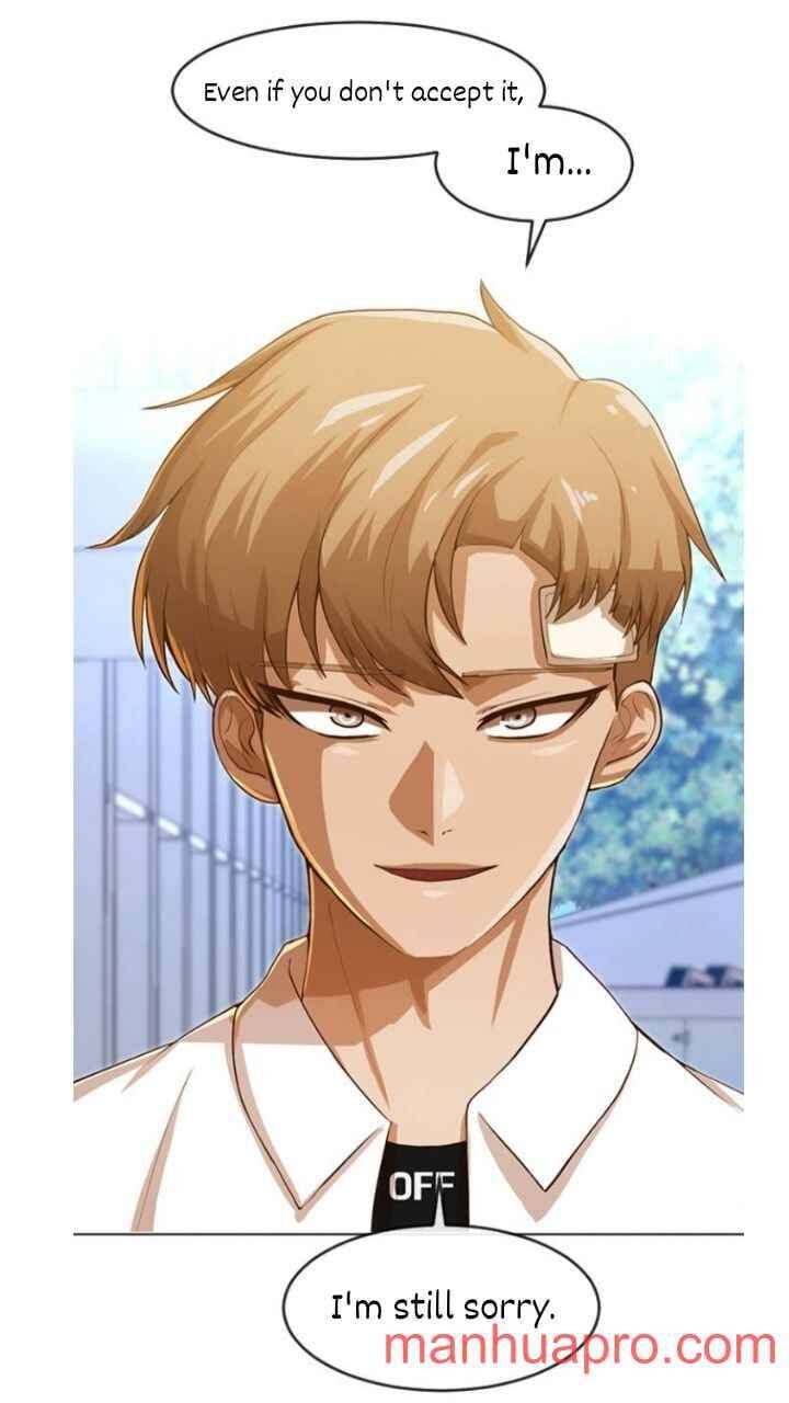 The Girl from Random Chatting! Ch.180