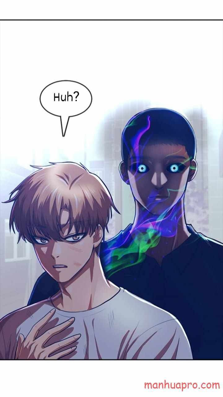 The Girl from Random Chatting! Ch.191