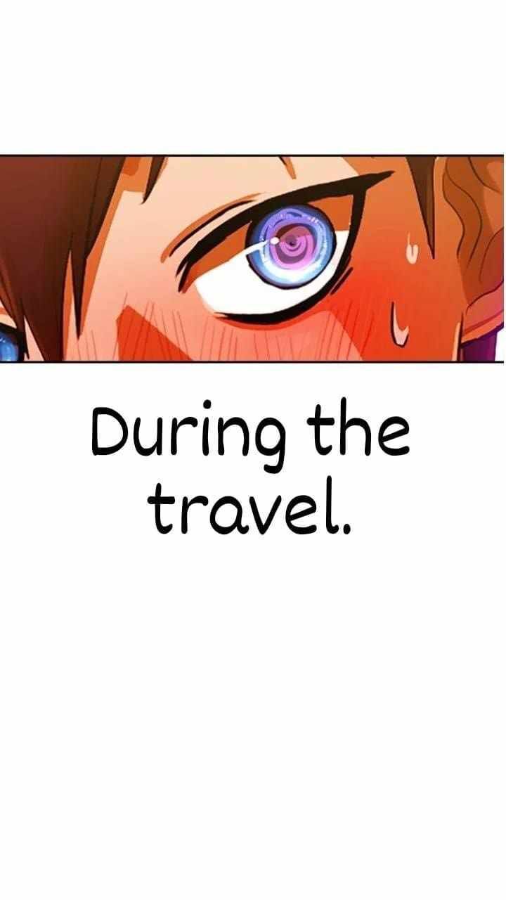 The Girl from Random Chatting! Ch.193