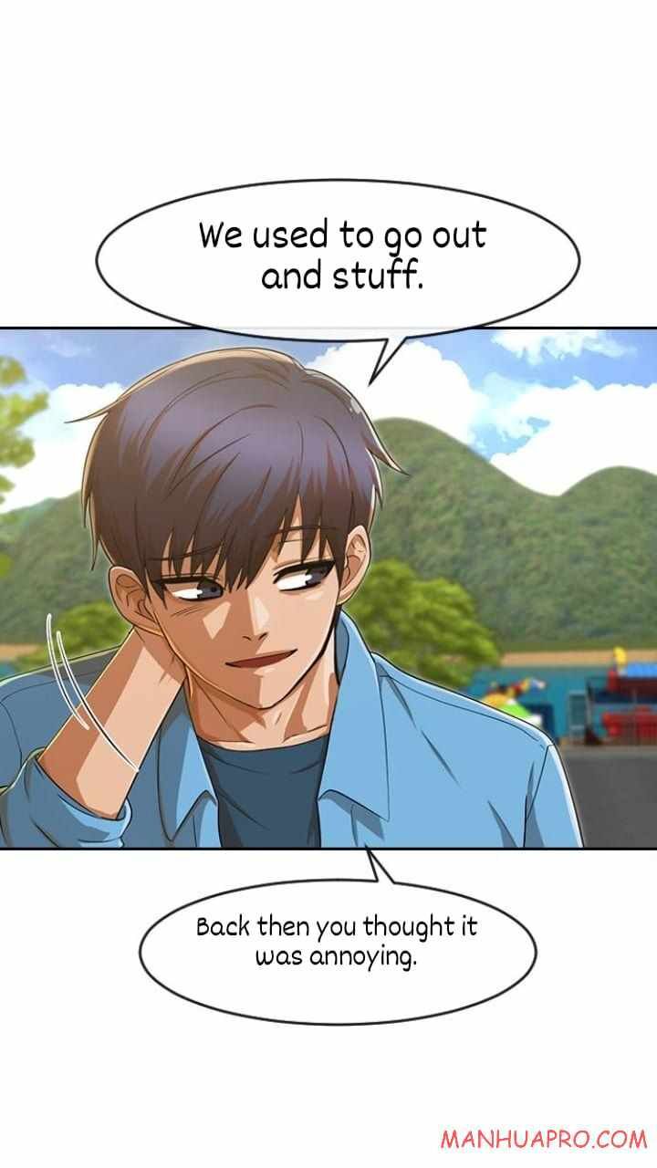 The Girl from Random Chatting! Ch.194