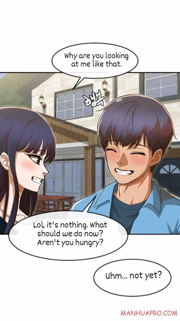 The Girl from Random Chatting! Ch.194