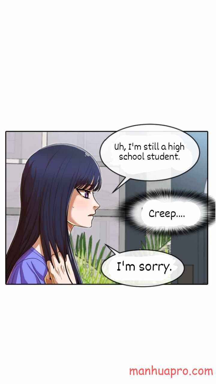 The Girl from Random Chatting! Ch.195