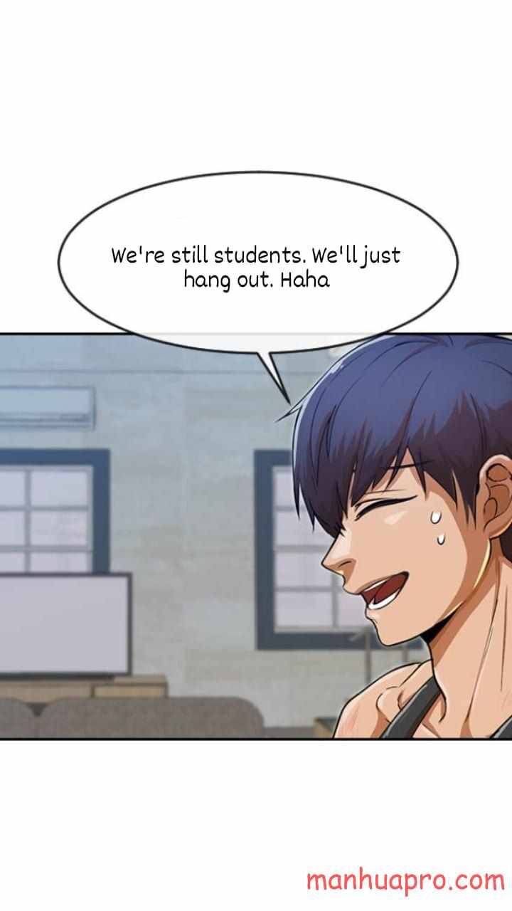 The Girl from Random Chatting! Ch.195