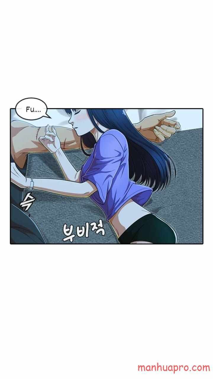 The Girl from Random Chatting! Ch.196