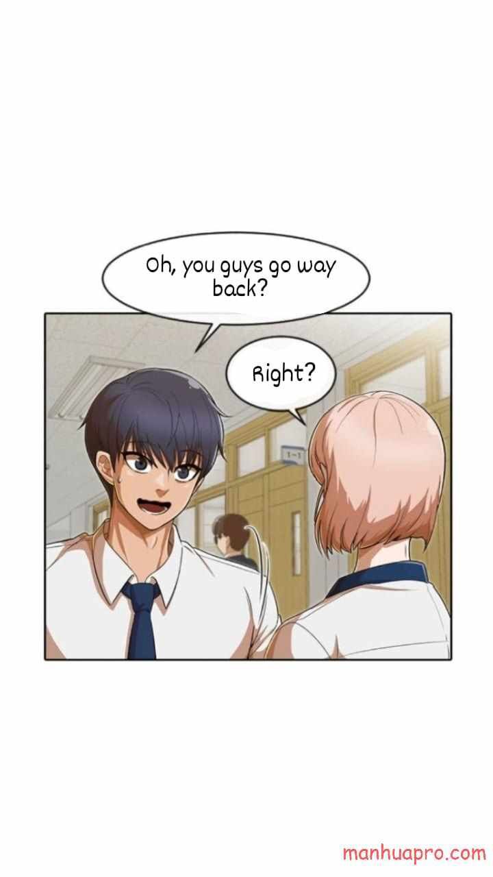 The Girl from Random Chatting! Ch.197