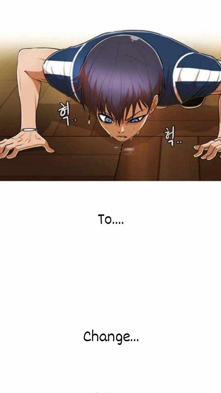 The Girl from Random Chatting! Ch.200