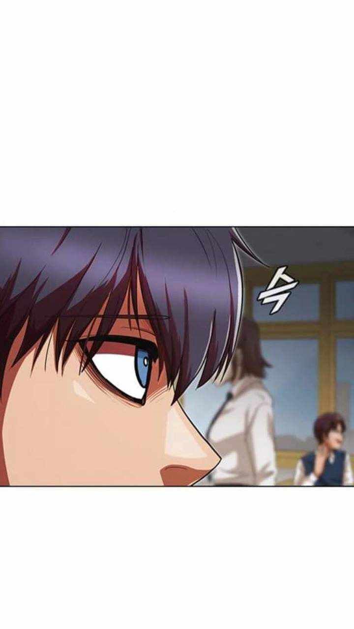 The Girl from Random Chatting! Ch.200