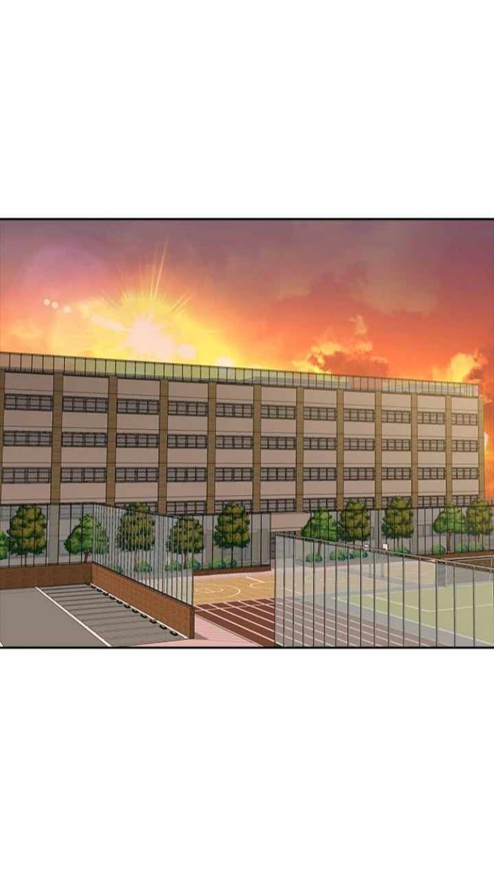 The Girl from Random Chatting! Ch.204