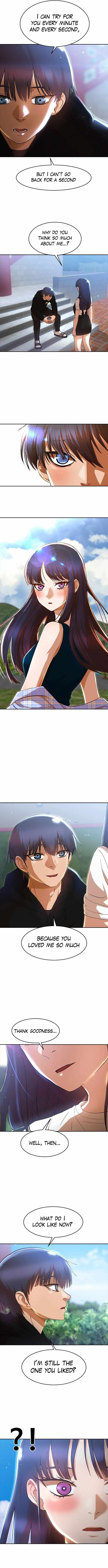 The Girl from Random Chatting! Ch.248