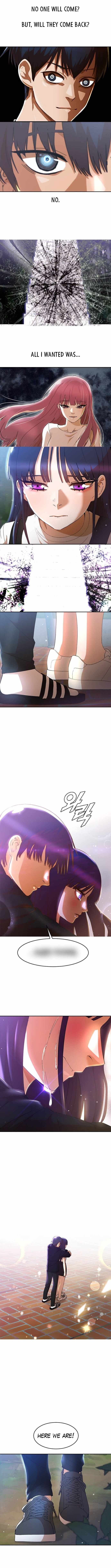 The Girl from Random Chatting! Ch.248