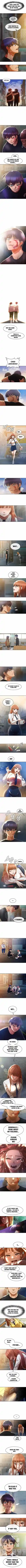 The Girl from Random Chatting! Ch.255