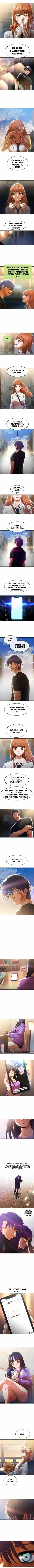 The Girl from Random Chatting! Ch.255