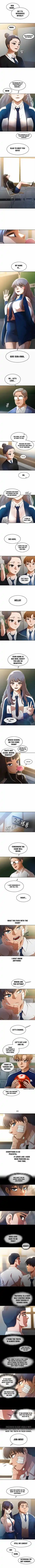 The Girl from Random Chatting! Ch.257