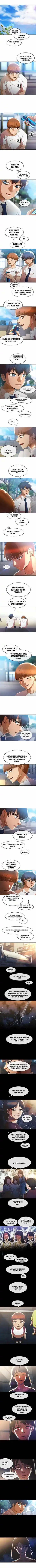 The Girl from Random Chatting! Ch.257