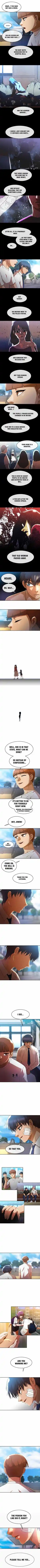 The Girl from Random Chatting! Ch.257