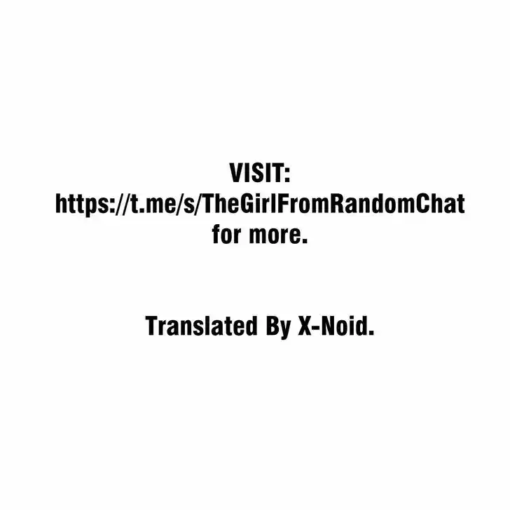 The Girl from Random Chatting! Ch.257