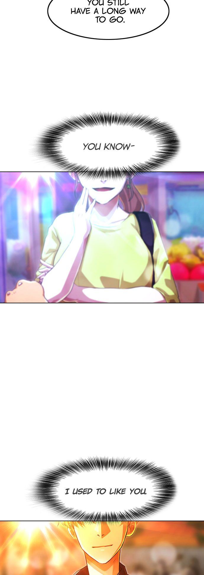 The Girl From Random Chatting! Chapter 127