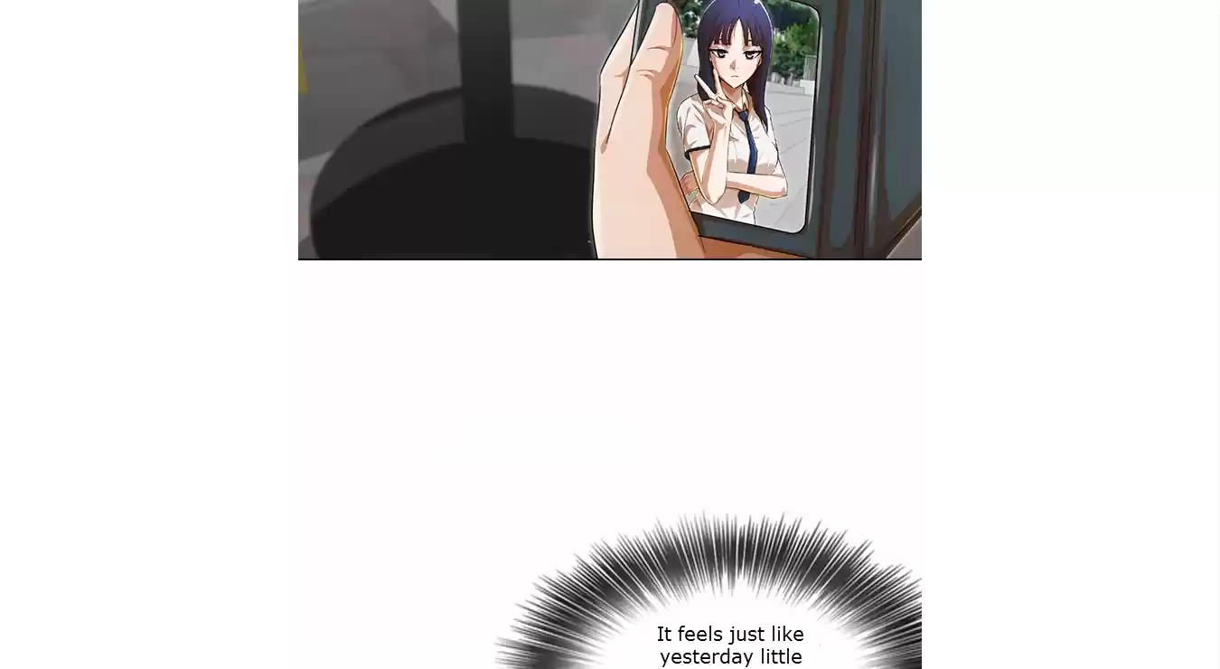 The Girl From Random Chatting! Chapter 133: Upcoming