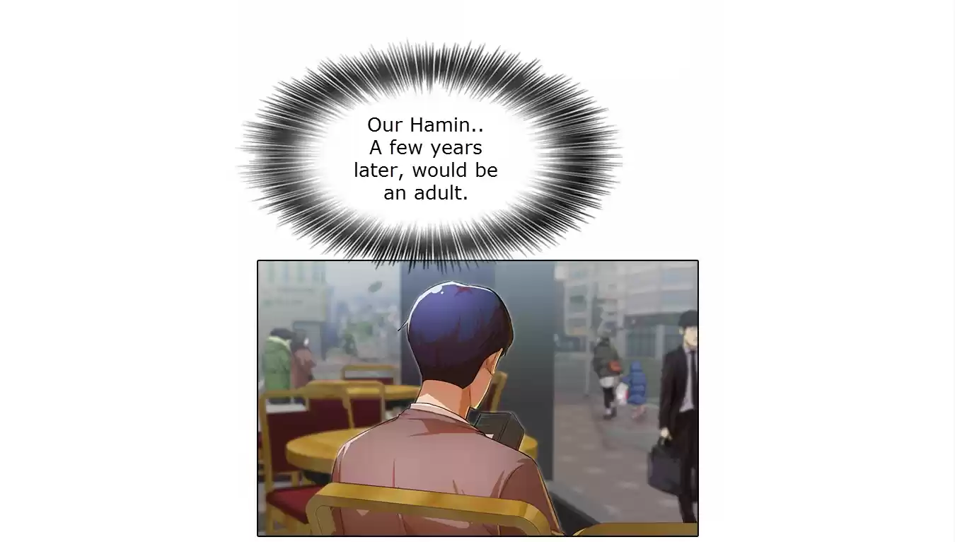 The Girl From Random Chatting! Chapter 133: Upcoming