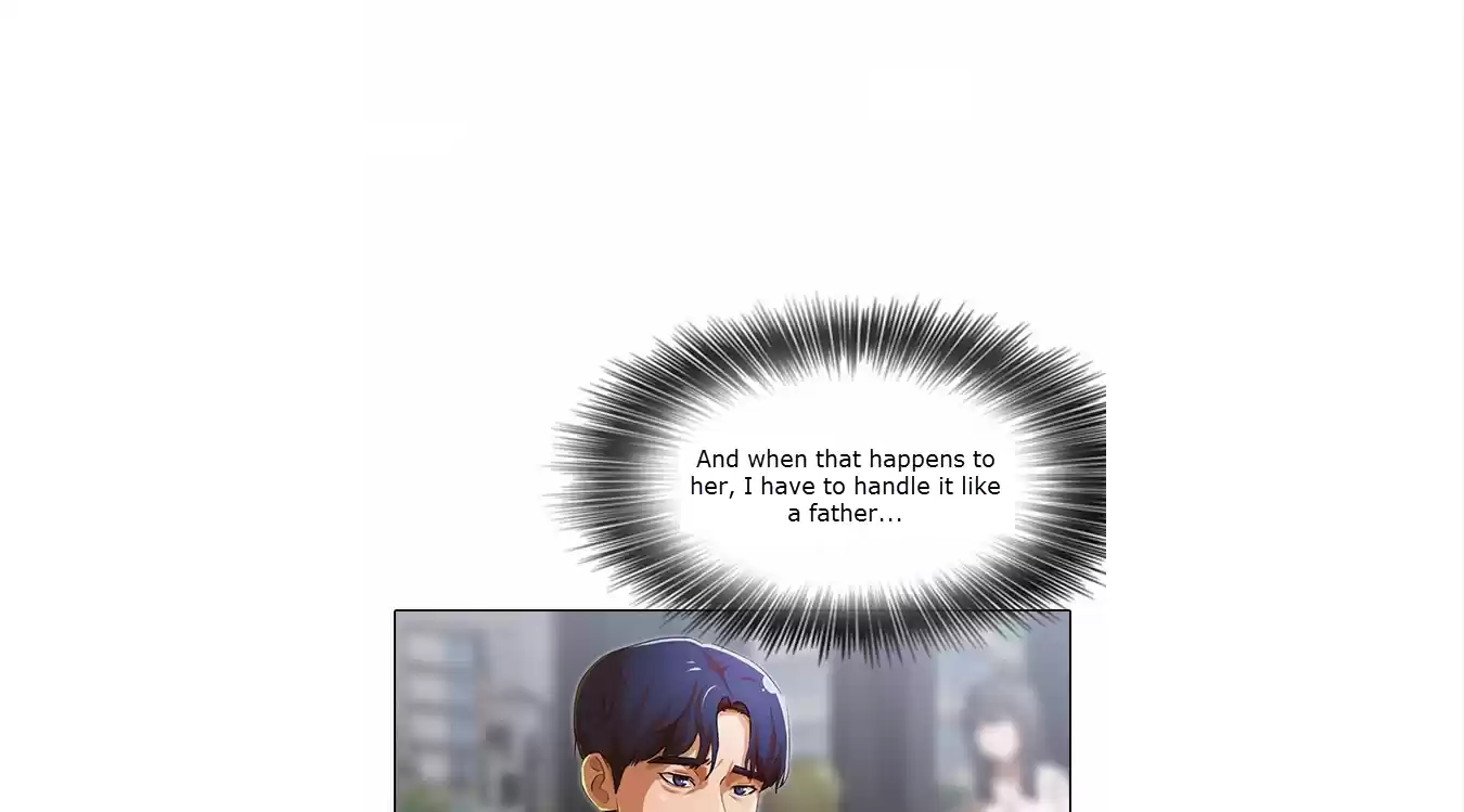 The Girl From Random Chatting! Chapter 133: Upcoming