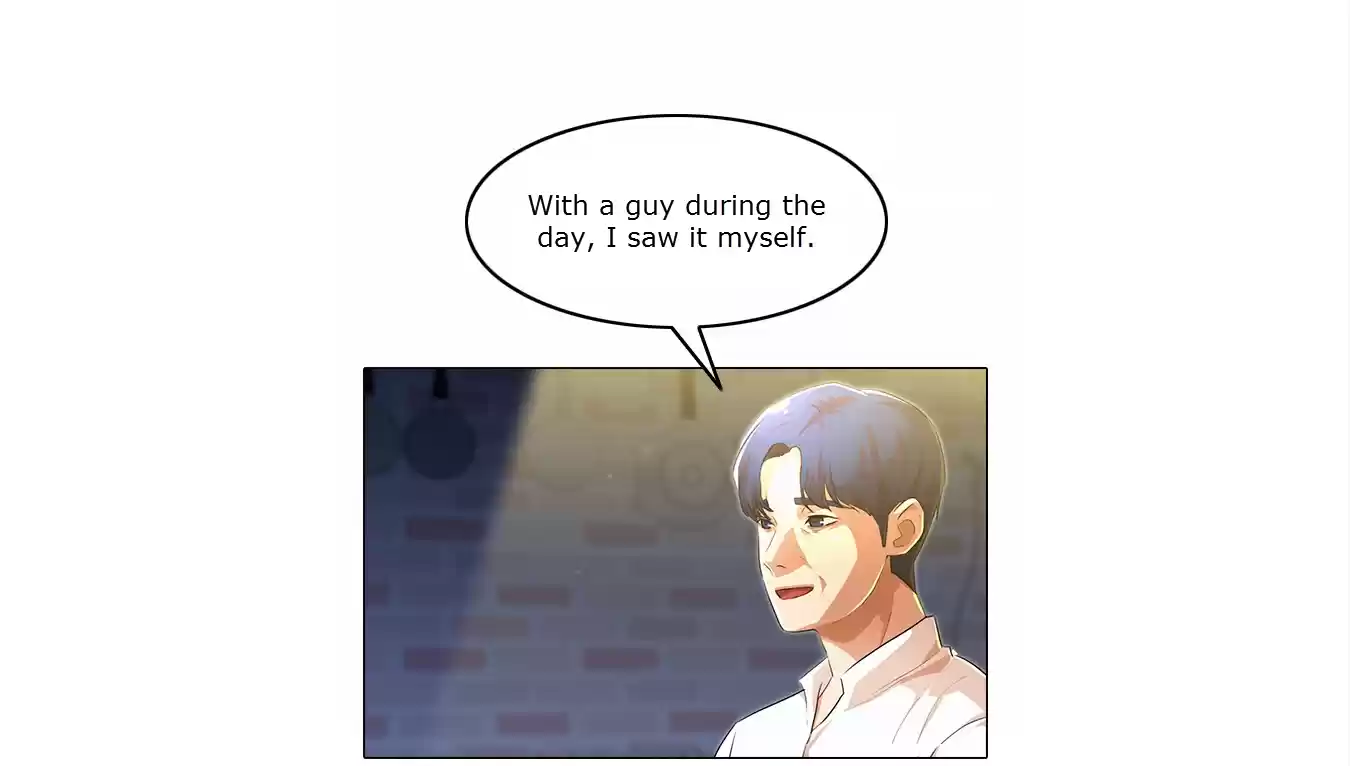 The Girl From Random Chatting! Chapter 133: Upcoming