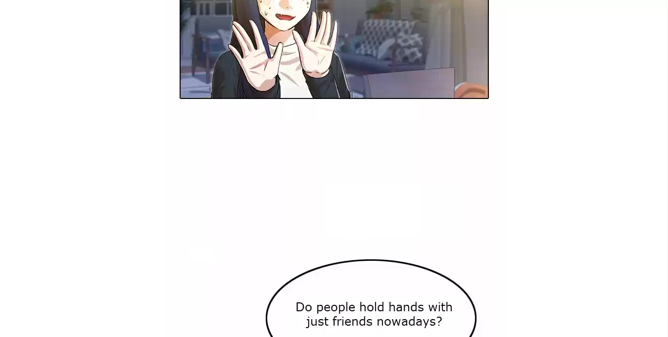 The Girl From Random Chatting! Chapter 133: Upcoming